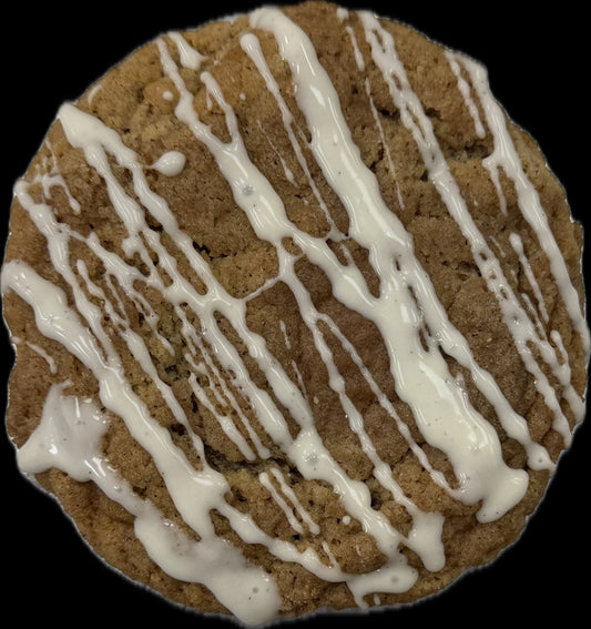 Cinnamon Coffee Cake