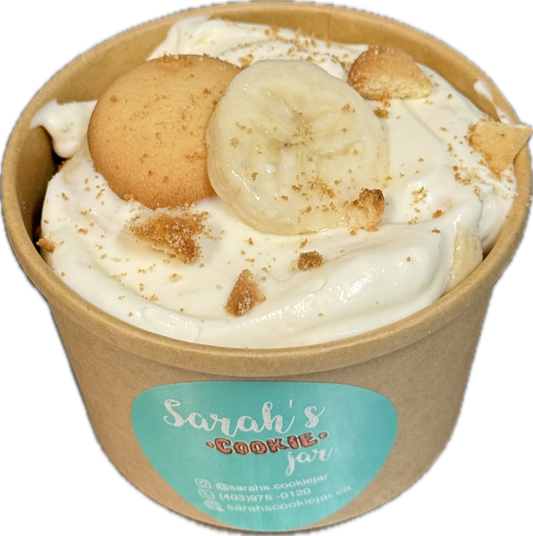 Banana pudding