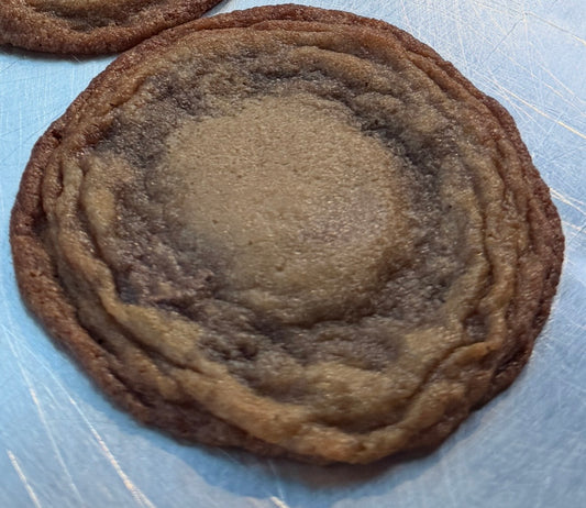 Skinny Cookie
