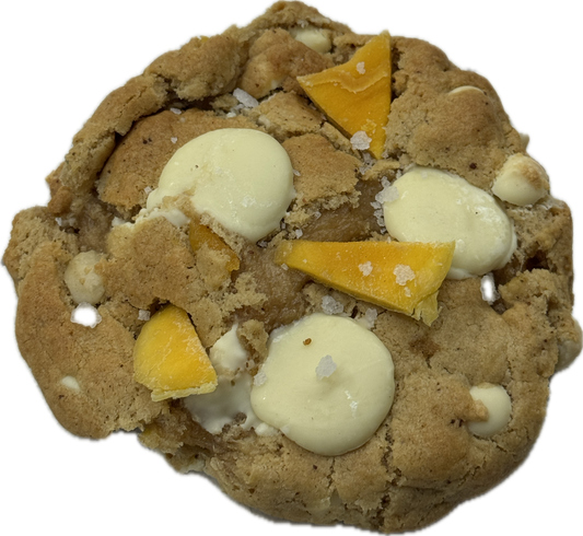Mango Macadamia