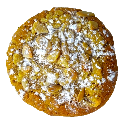Almond Croissant