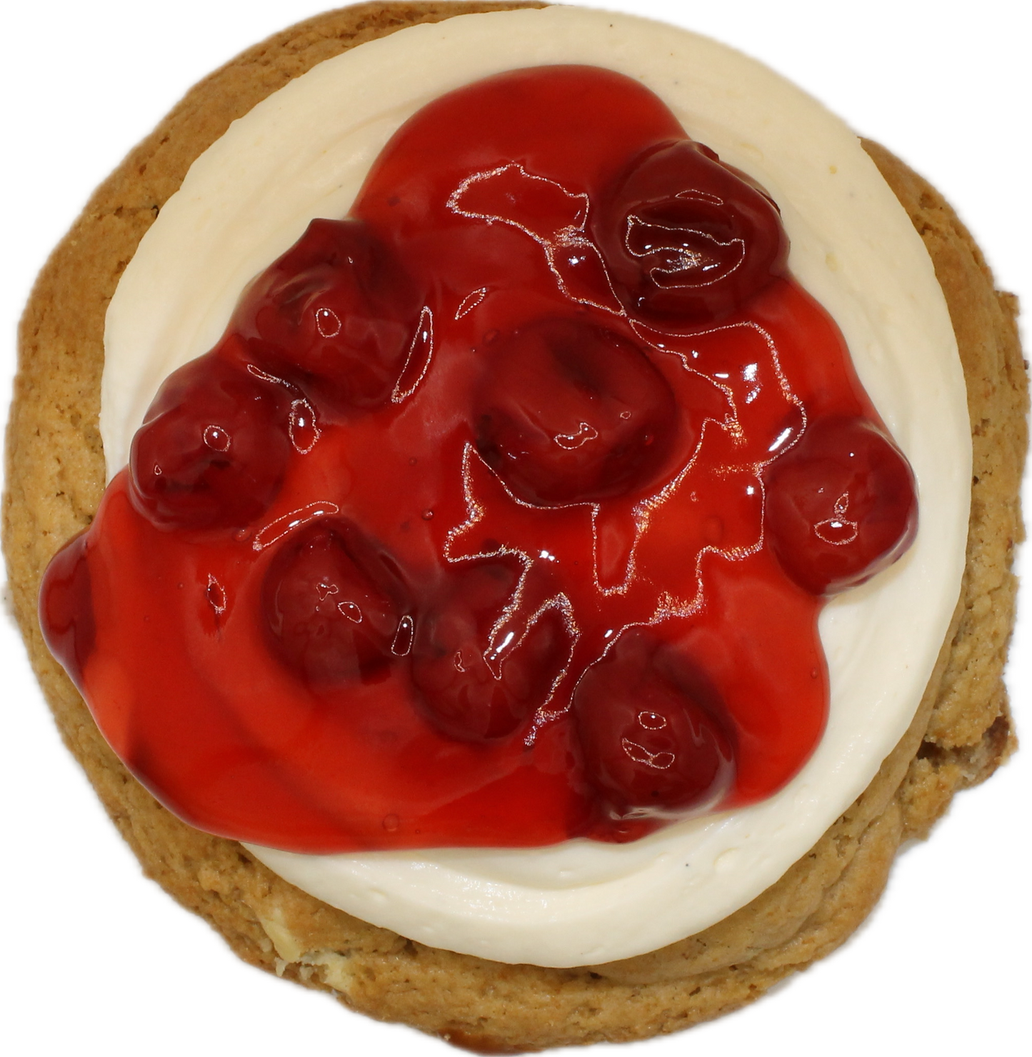 New York Cheesecake Cookie