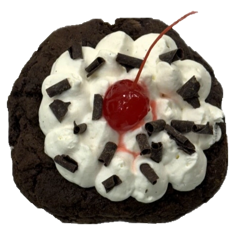 Black Forest