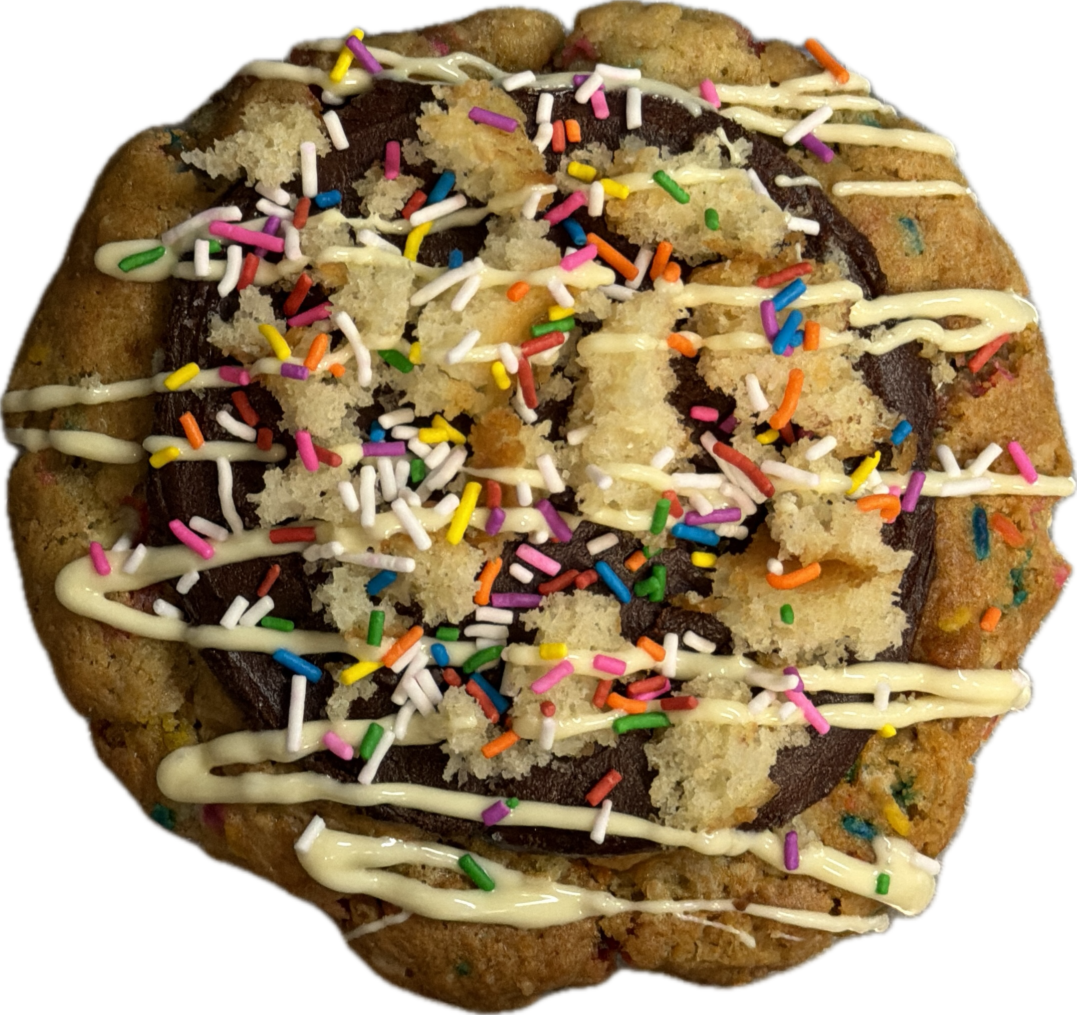 Chocolate Bday Cake