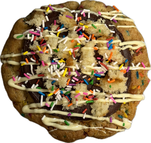 Chocolate Bday Cake