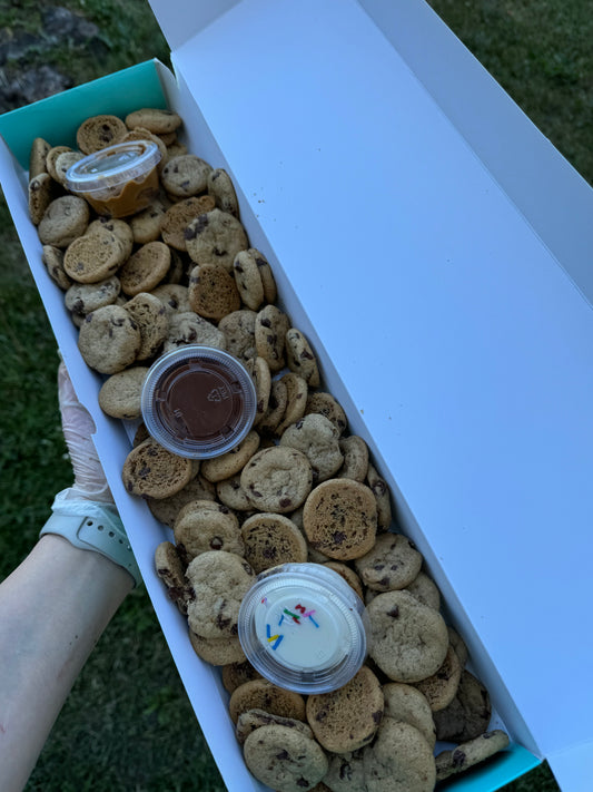 Micro Cookies