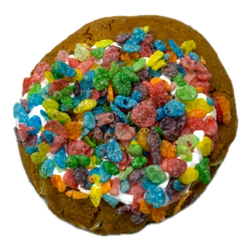 Fruity Pebble