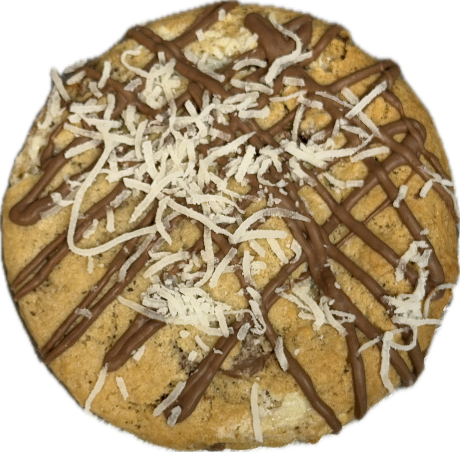 Coconut Chocolate