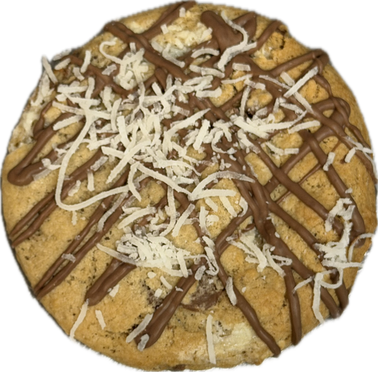 Coconut Chocolate