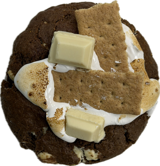 Reverse S’mores