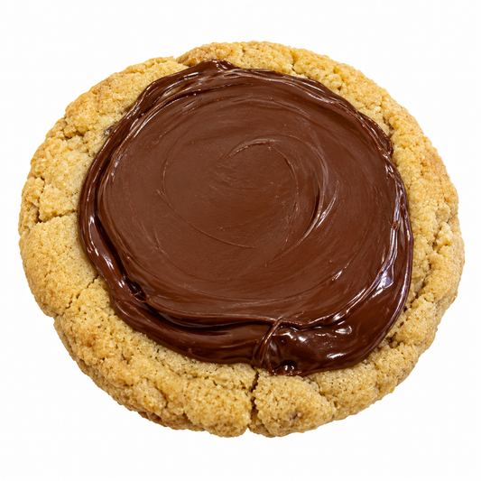 Twix Cookie