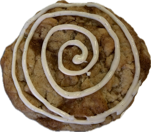 Cinnamon Roll