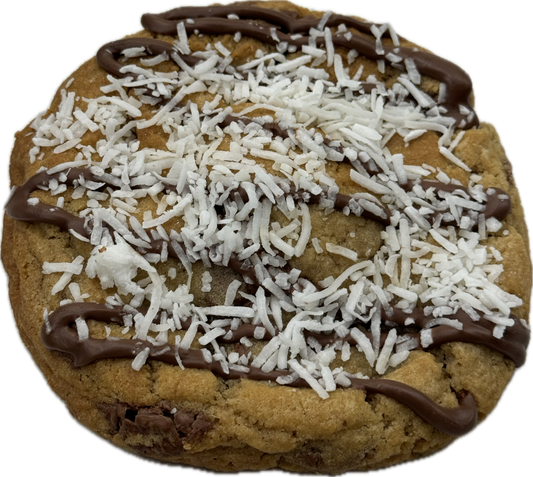 Bounty Cookie