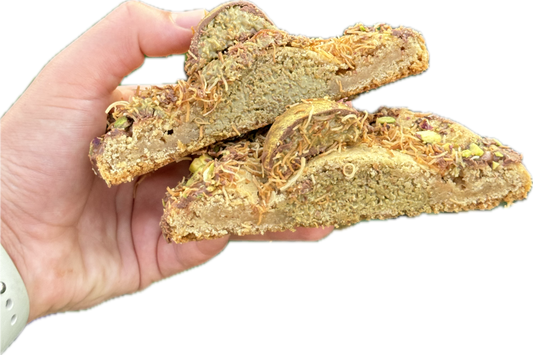 Dubai Pistachio * Fridays Only