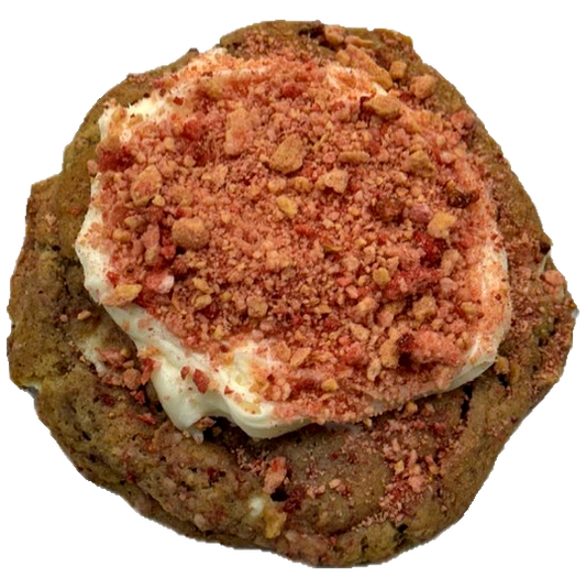 Strawberry Shortcake