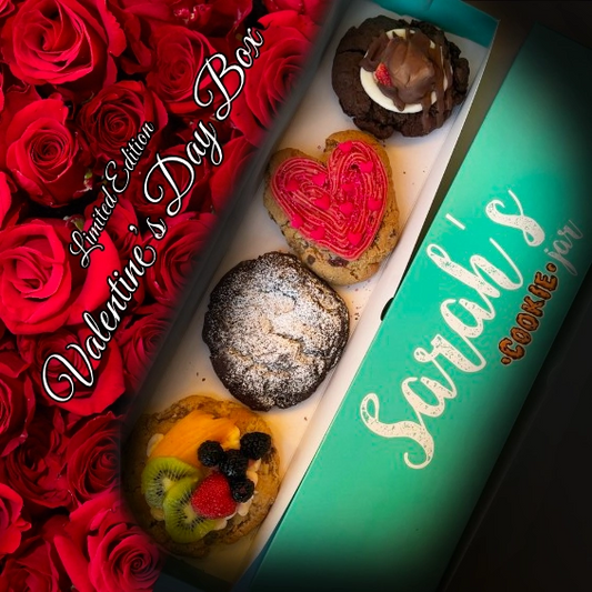 Valentine’s Day Box