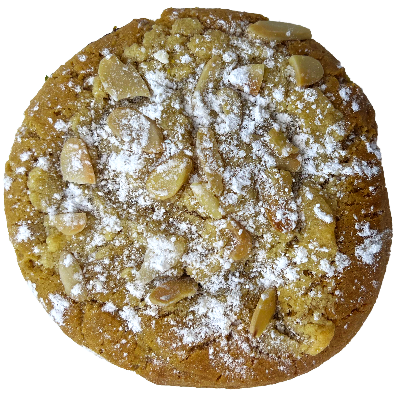 Almond Delight