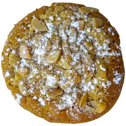 Almond Delight