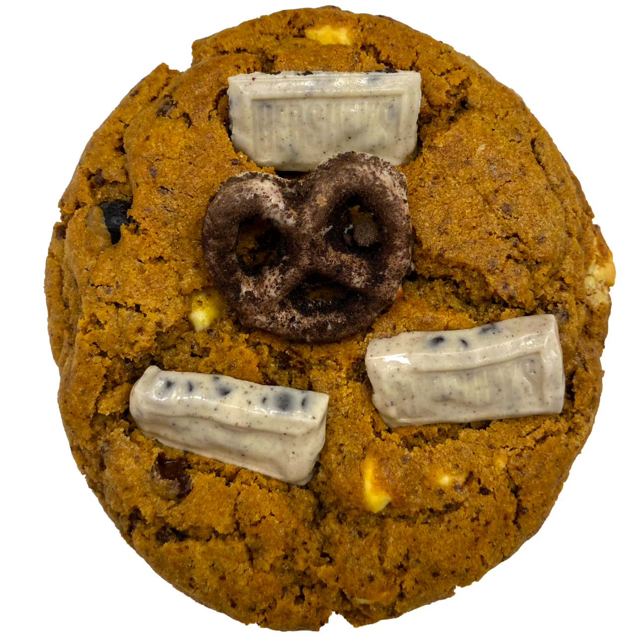 Cookies & Cream Cookie