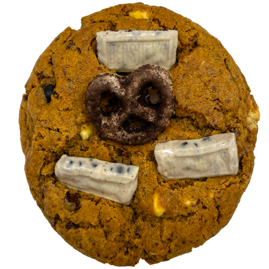 Cookies & Cream Cookie