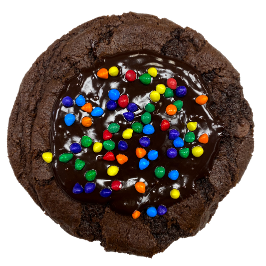 Cosmic Brookie