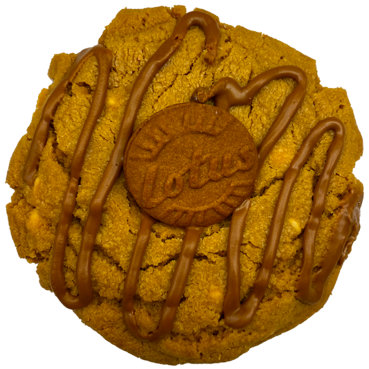 Lotus Overload Cookie