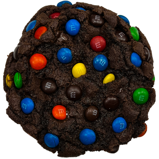 M&M Brookie