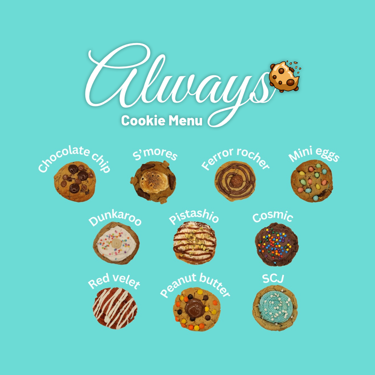 Always Menu