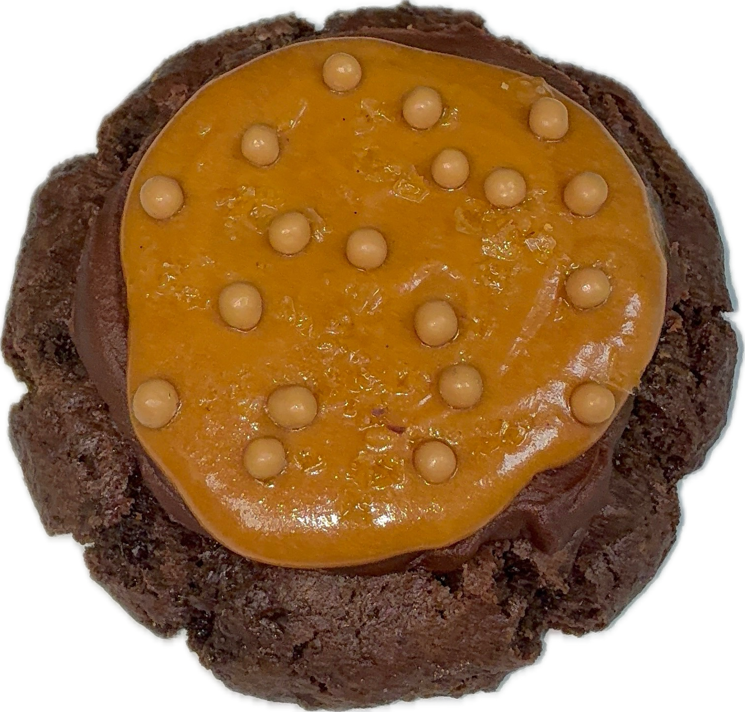 London cake cookie