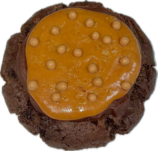 London cake cookie