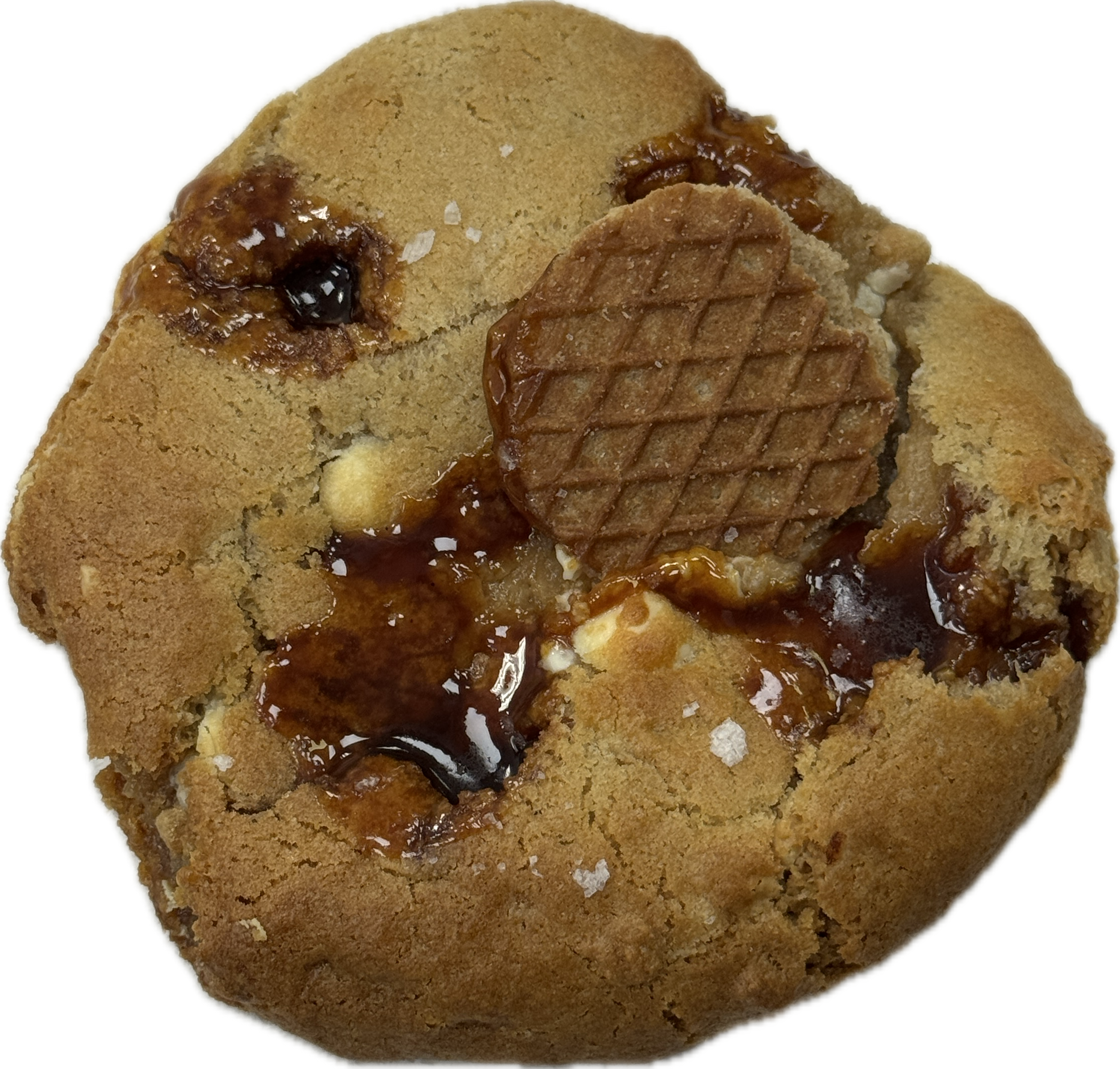 Stroopwafel