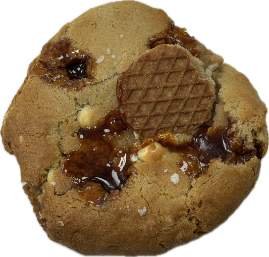 Stroopwafel