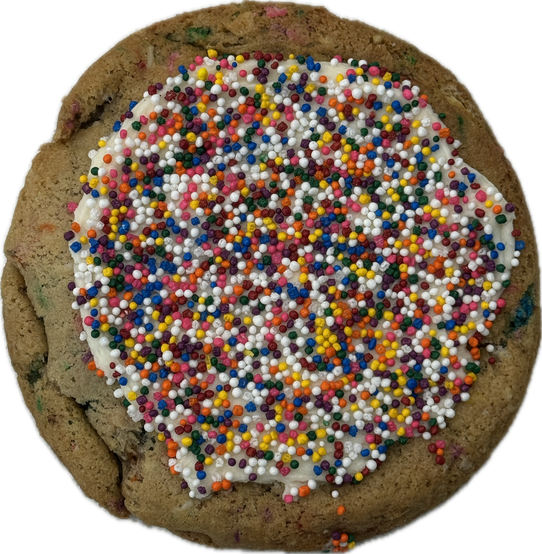 The Dot Cookie