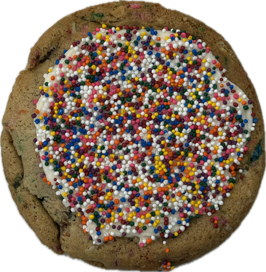 The Dot Cookie
