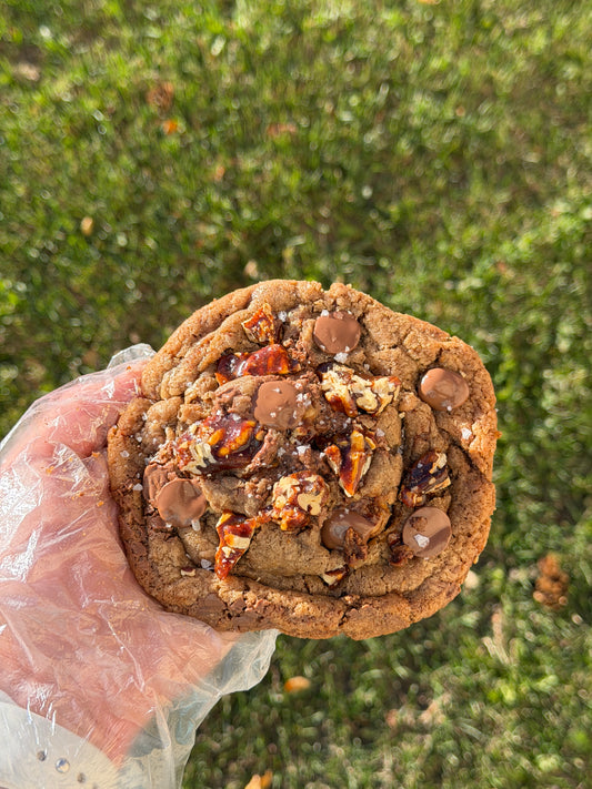 Chocolate Praline