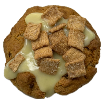 Cinnamon Toast Crunch