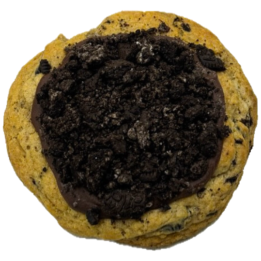 DQ Fudge