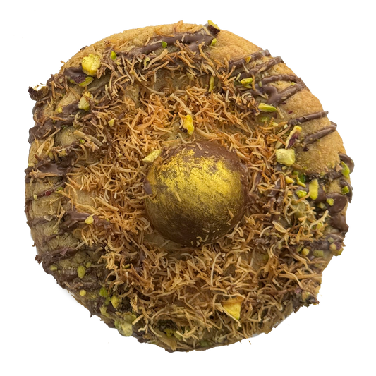 Dubai Pistachio * Fridays Only