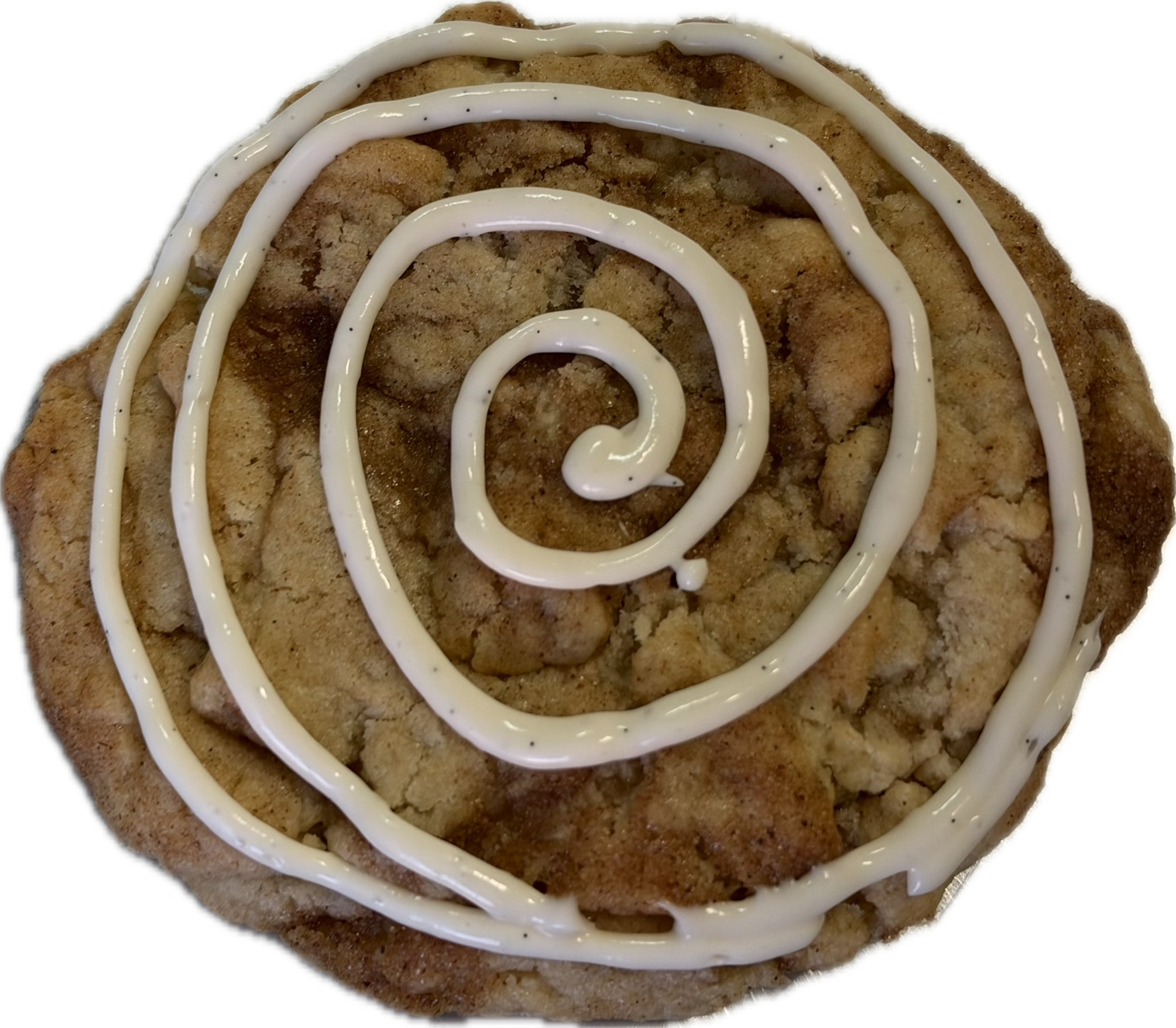 Cinnamon Roll
