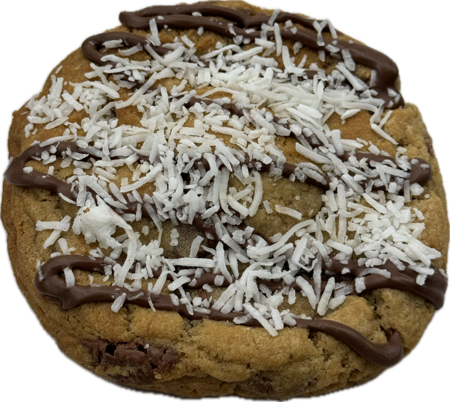 Bounty Cookie