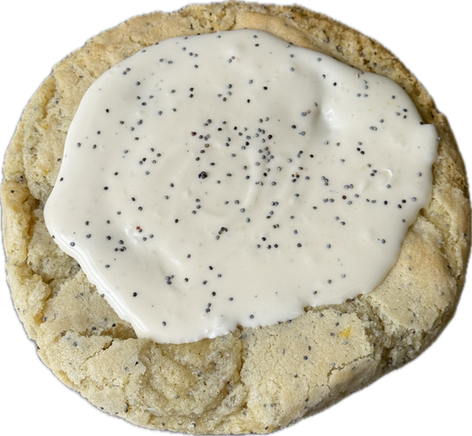 Lemon Poppyseed