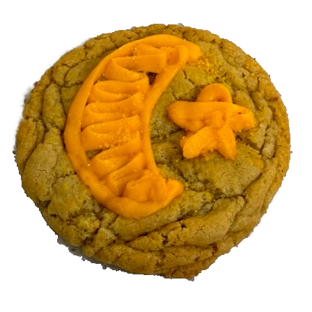 Ramadan Sugar Cookie