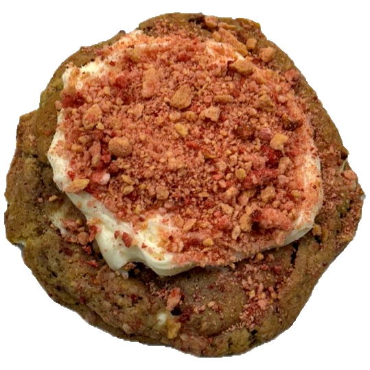 Strawberry Shortcake