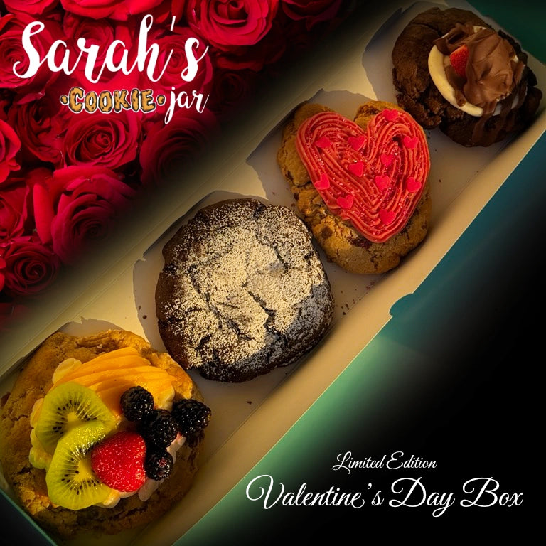 Valentine’s Day Box