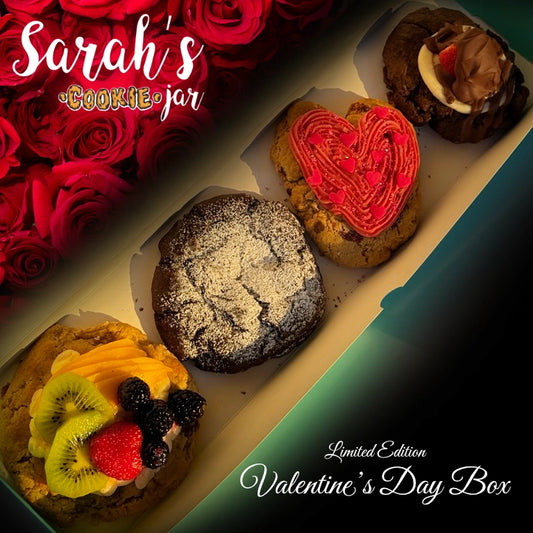 Valentine’s Day Box