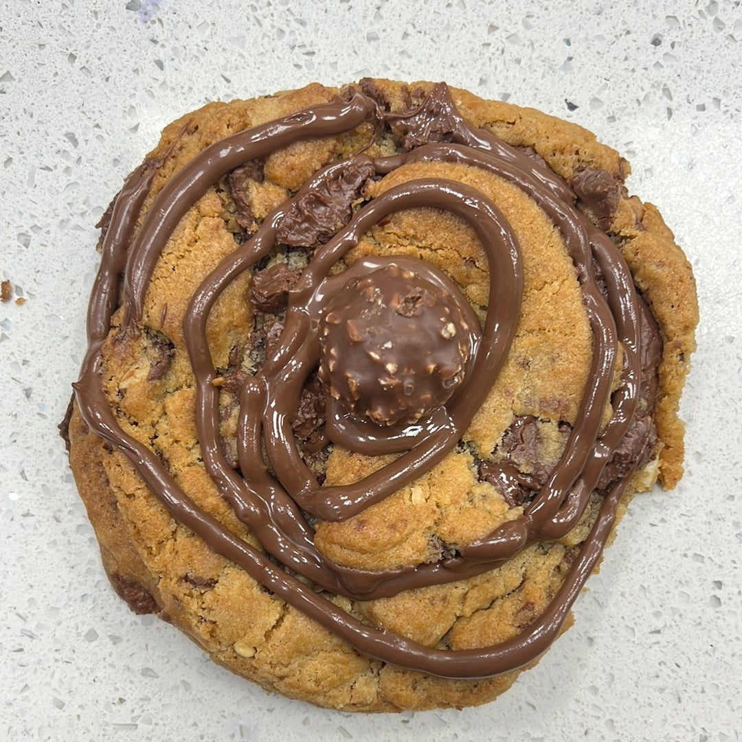 Ferrero Rocher