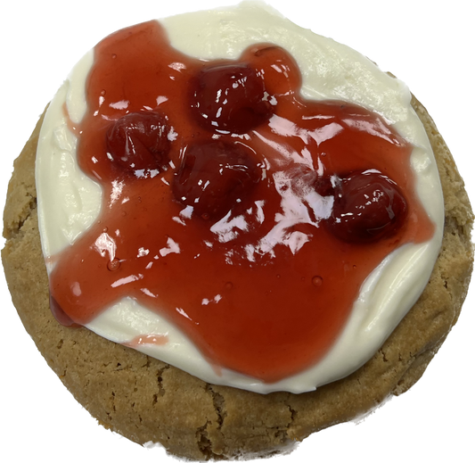 New York Cheesecake Cookie