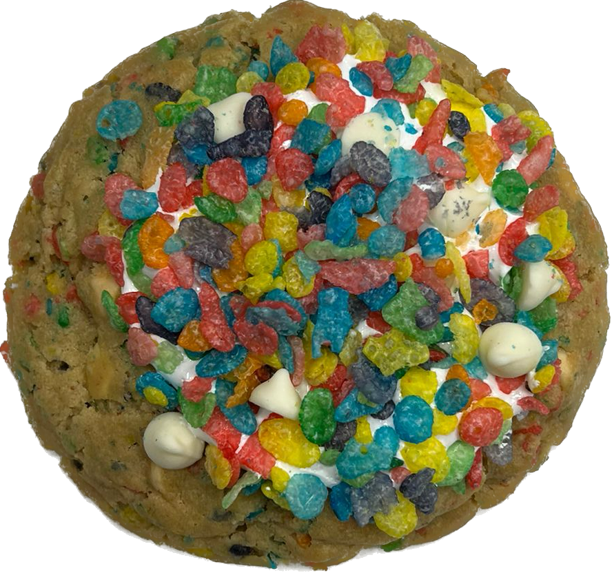 Fruity Pebbles