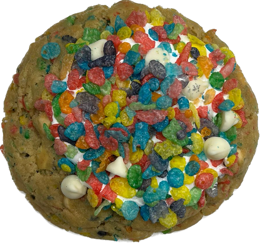 Fruity Pebbles