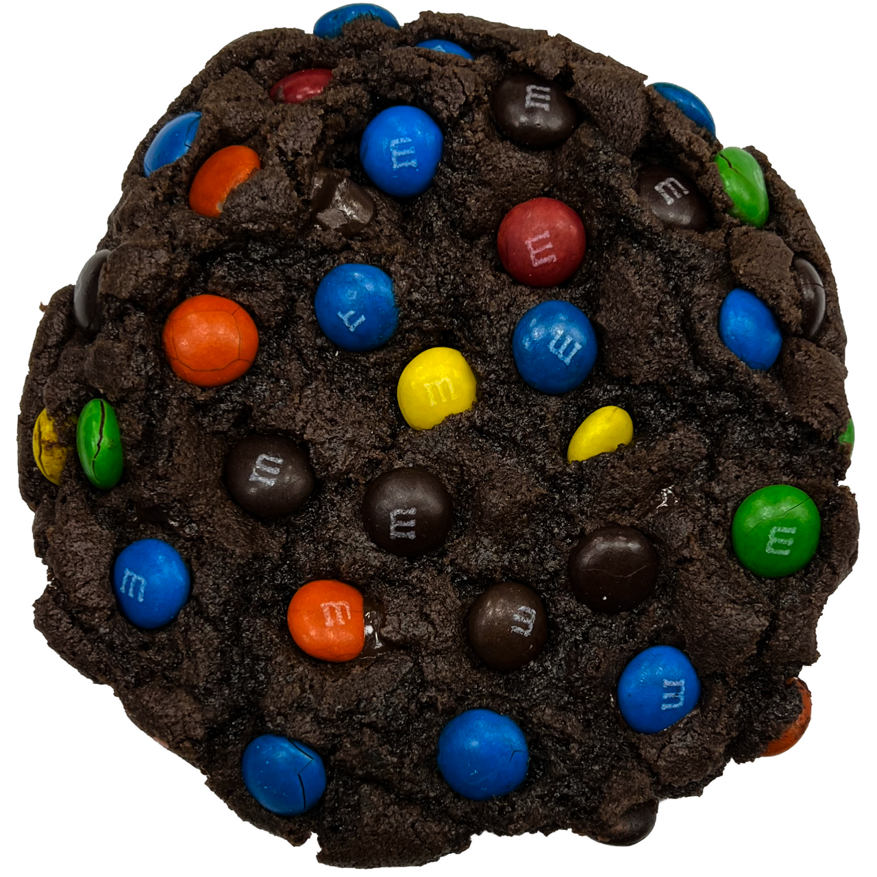 M&M Brookie